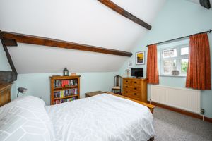 Bedroom- click for photo gallery